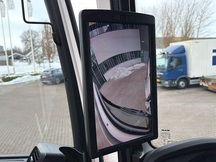 Billede 14 - MAN TGX 18.480 D30 Trækker