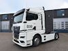 MAN TGX 18.480 D30 Trækker