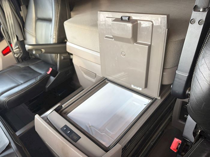 Billede 13 - Scania R540 Trækker