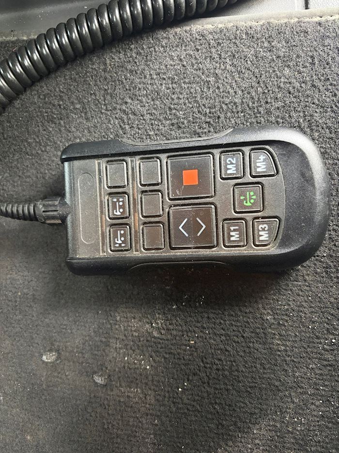 Billede 16 - Scania R540 Trækker