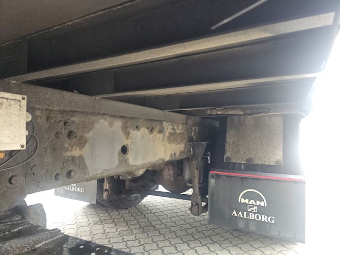 Billede 14 - MAN 18.264 MLLC Lift