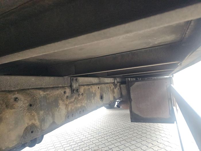 Billede 13 - MAN 18.264 MLLC Lift