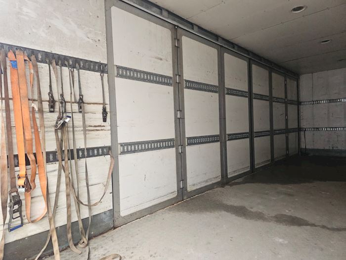 Billede 7 - MAN 18.264 MLLC Lift