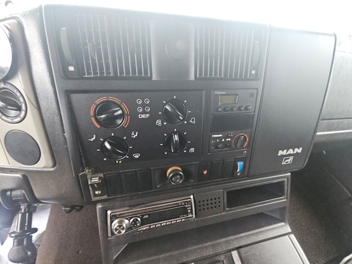 Billede 24 - MAN 18.264 MLLC Lift