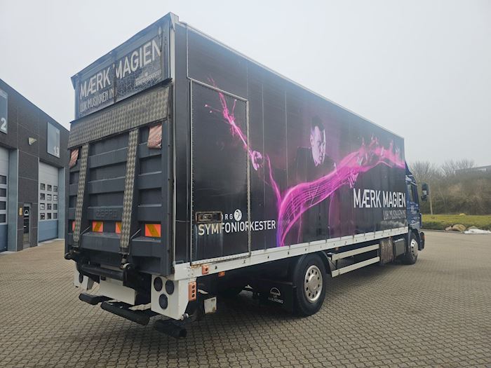 Billede 8 - MAN 18.264 MLLC Lift