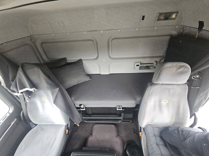 Billede 19 - MAN 18.264 MLLC Lift