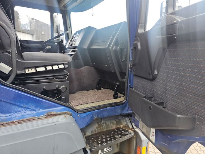 Billede 16 - MAN 18.264 MLLC Lift