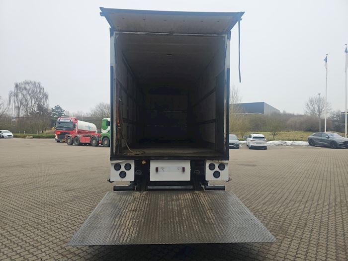 Billede 5 - MAN 18.264 MLLC Lift