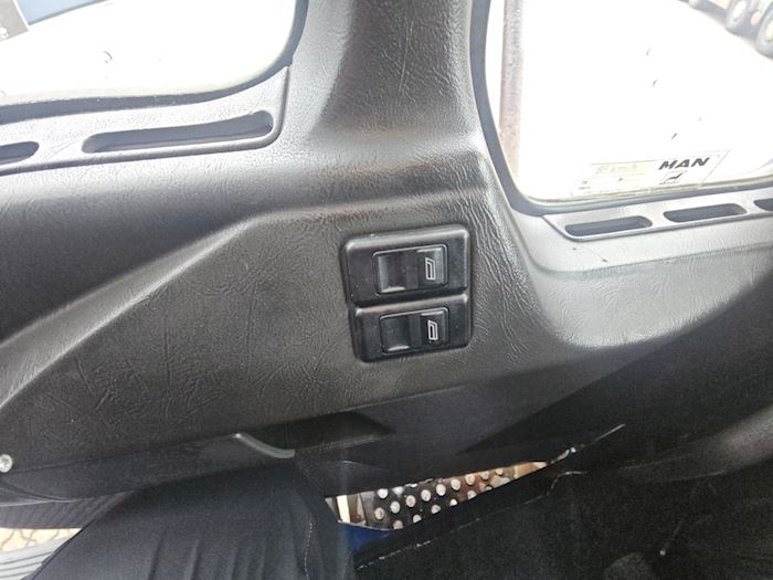 Billede 25 - MAN 18.264 MLLC Lift