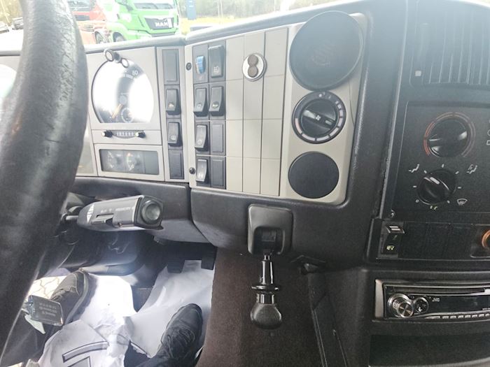 Billede 22 - MAN 18.264 MLLC Lift