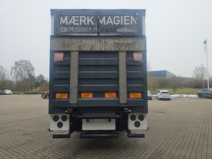 Billede 4 - MAN 18.264 MLLC Lift