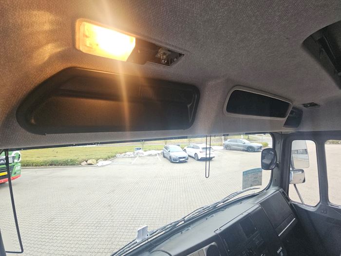 Billede 26 - MAN 18.264 MLLC Lift