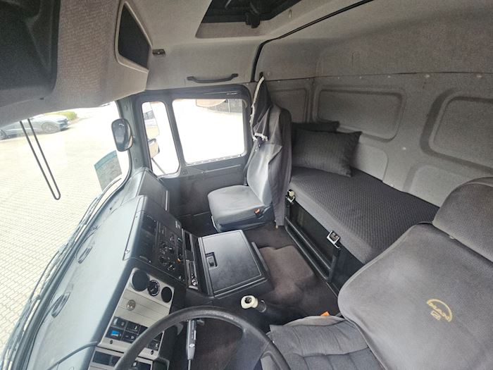 Billede 18 - MAN 18.264 MLLC Lift