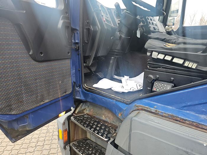 Billede 17 - MAN 18.264 MLLC Lift