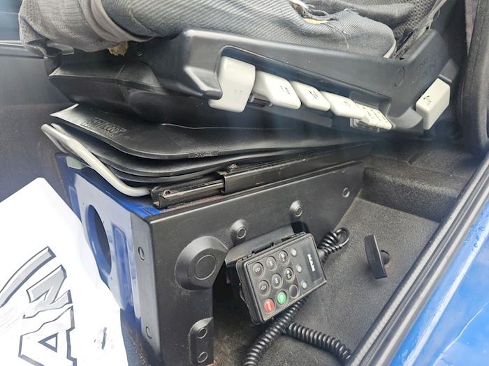 Billede 21 - MAN 18.264 MLLC Lift