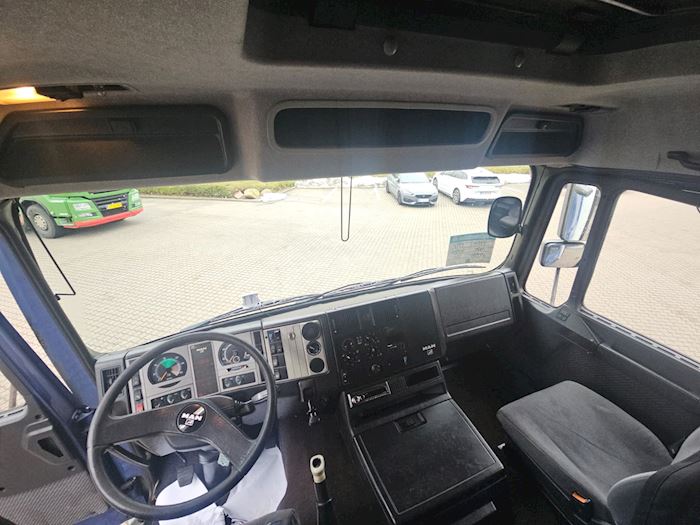 Billede 20 - MAN 18.264 MLLC Lift