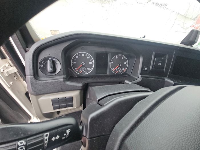 Image 14 - MAN TGX 18.430 Tractor