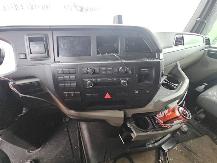 Image 13 - MAN TGX 18.430 Tractor