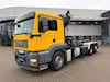 MAN TGA 26.320 Hejs/kran