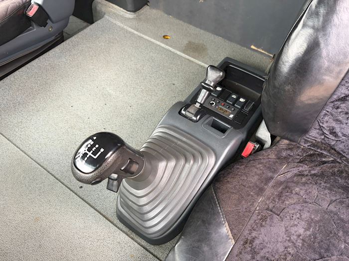 Billede 16 - MAN TGA 26.320 Hejs/kran