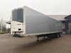 HFR 2 Akslet Køletrailer Køle