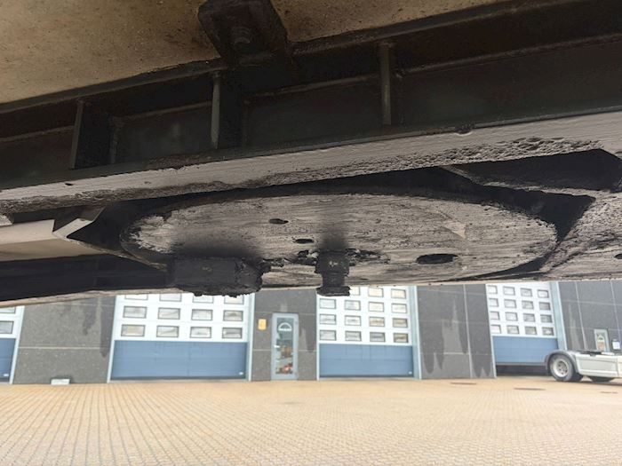 Billede 7 - HFR HFR 2 AKSLET KØLETRAILER Køle