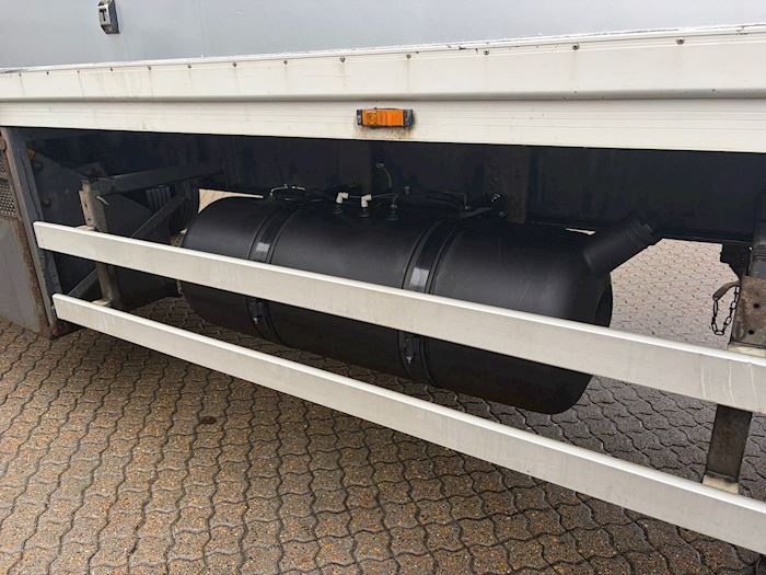 Billede 12 - HFR HFR 2 AKSLET KØLETRAILER Køle