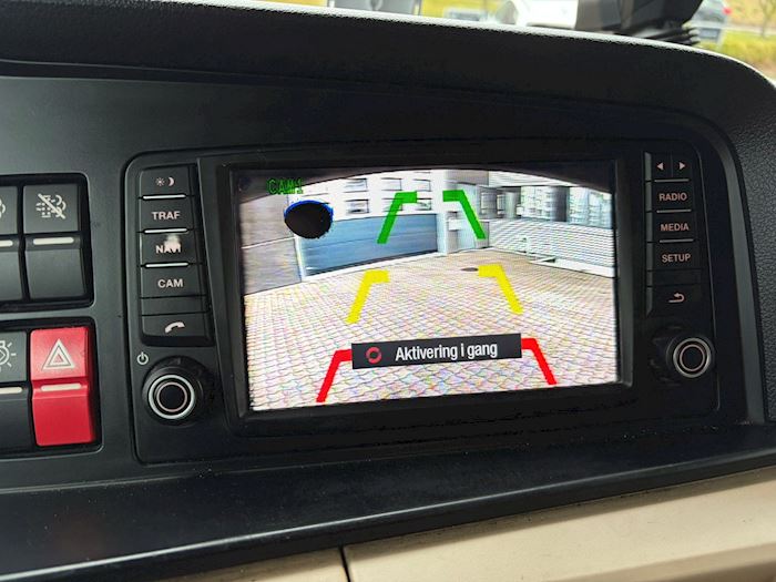 Image 22 - MAN TGS 18.420 4X4H Gully emptier