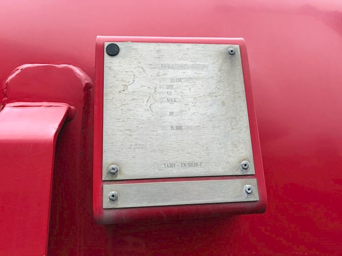 Image 13 - Robort ZFG220 Tank