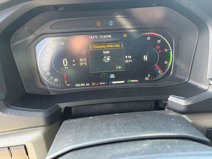 Billede 13 - MAN TGX 28.510 Trækker