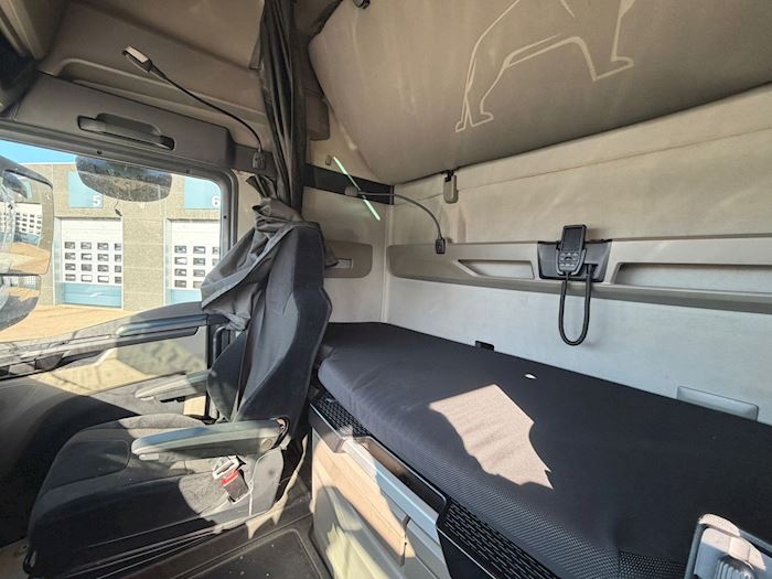 Billede 12 - MAN TGX 28.510 Trækker