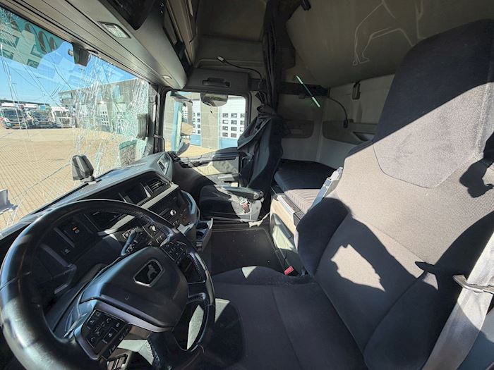 Billede 10 - MAN TGX 28.510 Trækker