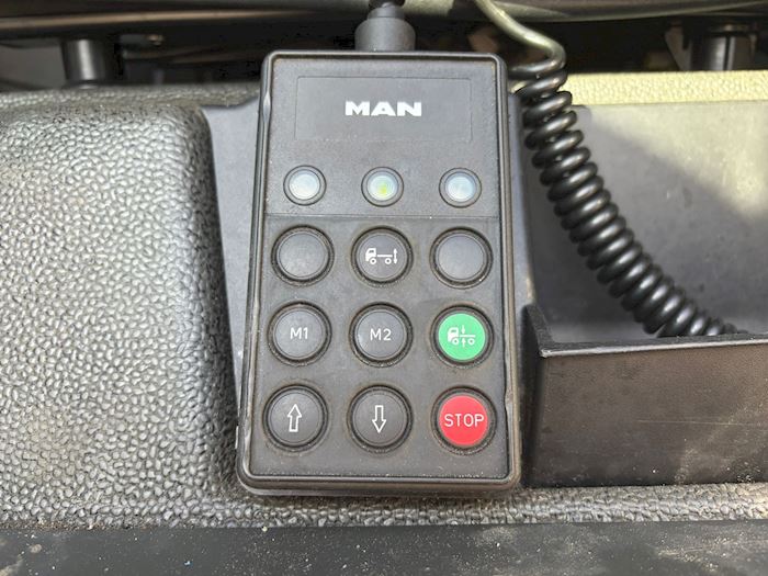 Billede 14 - MAN TGX 28.510 Trækker