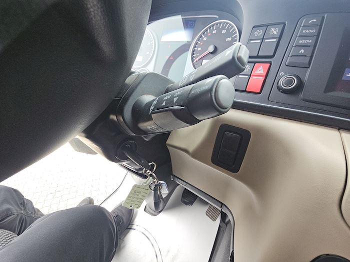 Billede 24 - MAN TGS 26.320 6x2-4 Renovation