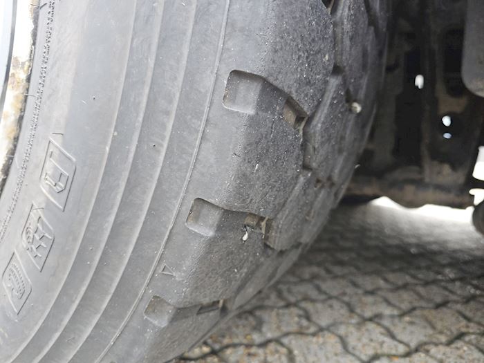 Billede 32 - MAN TGS 26.320 6x2-4 Renovation