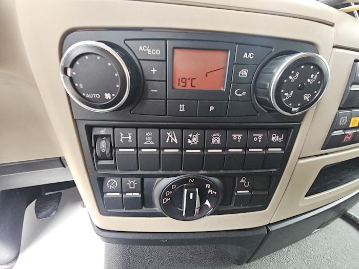 Billede 23 - MAN TGS 26.320 6x2-4 Renovation