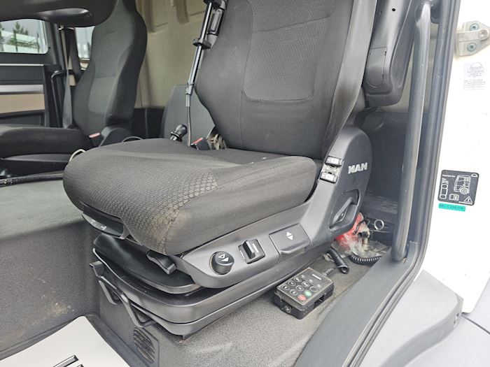 Billede 15 - MAN TGS 26.320 6x2-4 Renovation