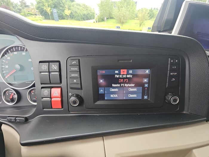 Billede 25 - MAN TGS 26.320 6x2-4 Renovation