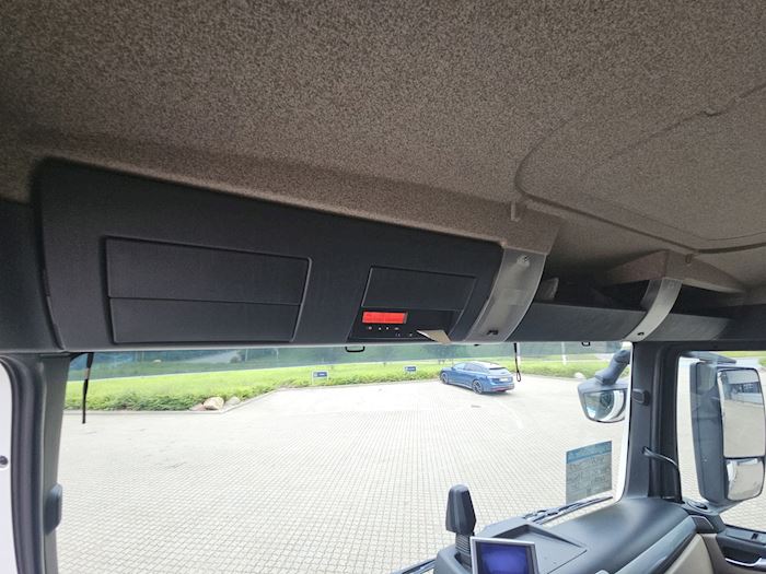 Billede 28 - MAN TGS 26.320 6x2-4 Renovation