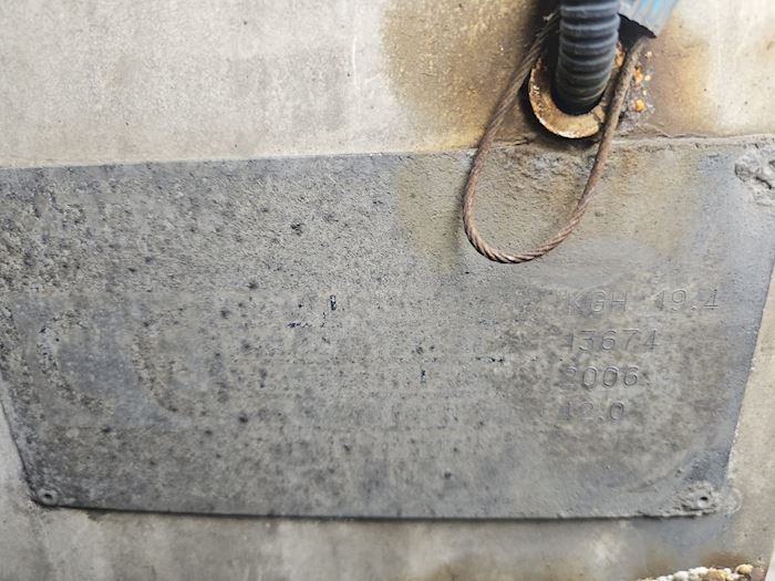 Billede 10 - MAN TGS 26.320 6x2-4 Renovation