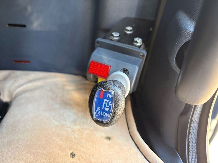 Billede 18 - Scania R500 Trækker