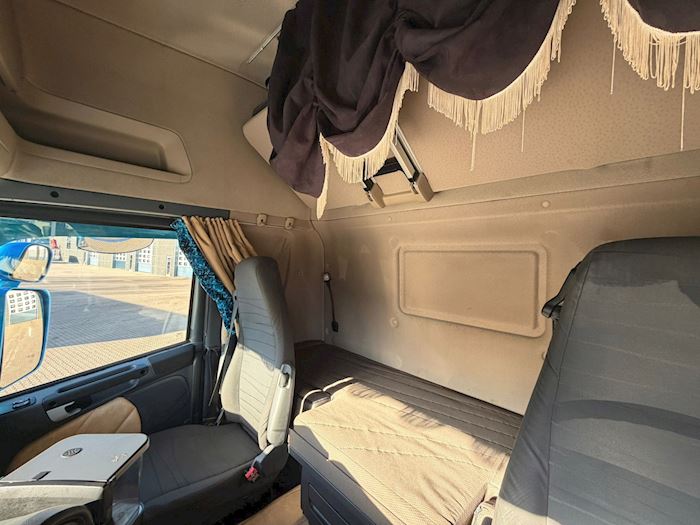 Billede 15 - Scania R500 Trækker