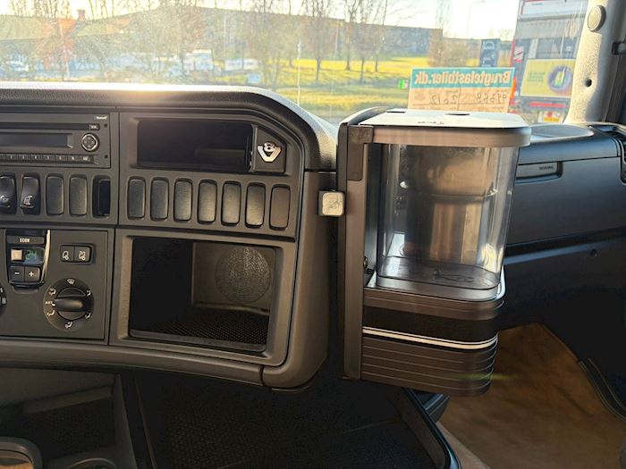 Billede 19 - Scania R500 Trækker