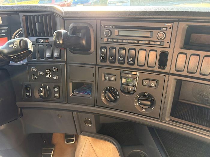 Billede 17 - Scania R500 Trækker