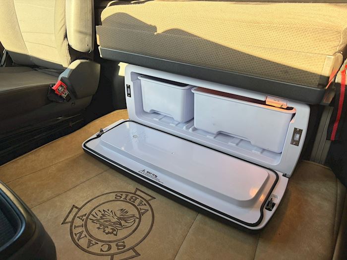 Billede 16 - Scania R500 Trækker