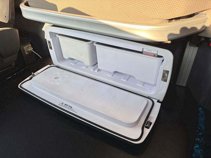 Billede 15 - Scania R580 Trækker