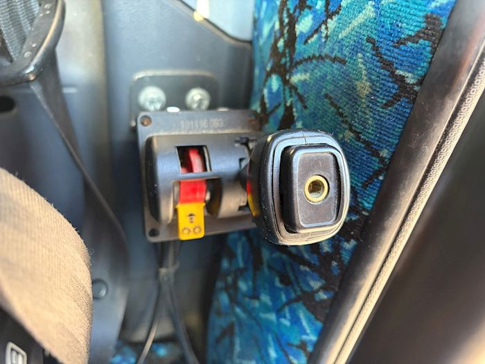 Billede 17 - Scania R580 Trækker