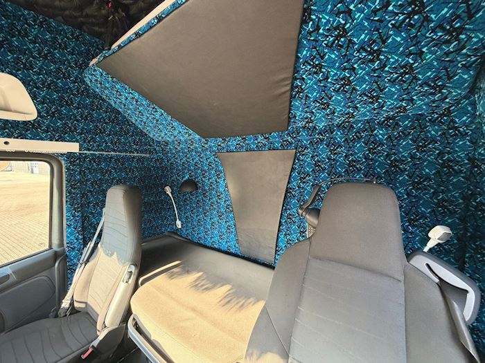 Billede 11 - Scania R580 Trækker