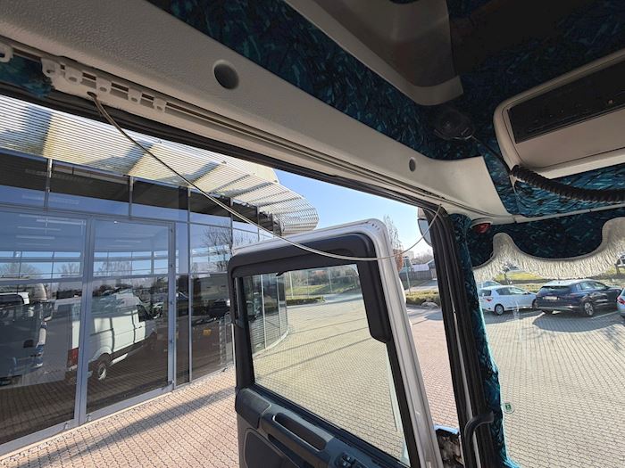 Billede 14 - Scania R580 Trækker