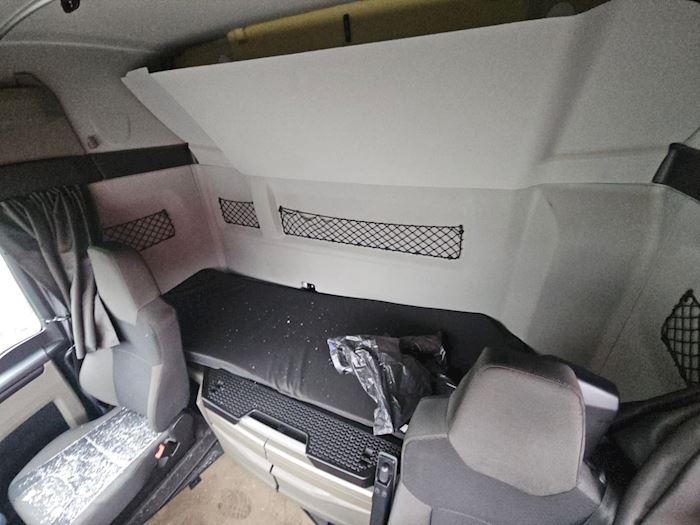 Billede 15 - MAN TGX 18.430 Trækker